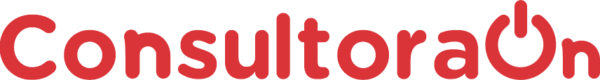 Logo rojo png