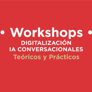 workshops educativos gratuitos sobre digitalización