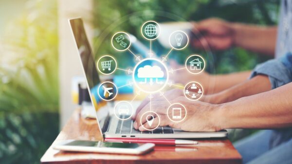 omnicanalidad crea contenido coherente en todas tus plataformas digitales