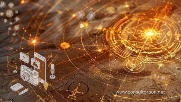 para aprender sobre las leyes de kybalión aplicadas al marketing espiritual