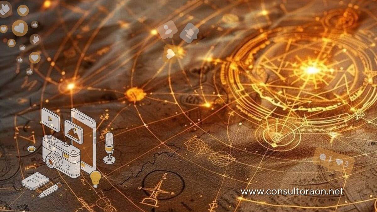 para aprender sobre las leyes de kybalión aplicadas al marketing espiritual