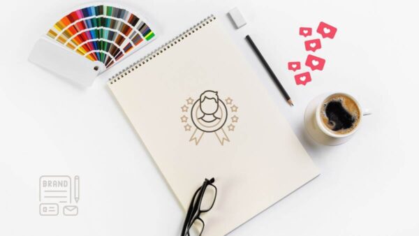 hacer tu imagen de marca tu branding es esencial para contruir una marca fuerte y segura