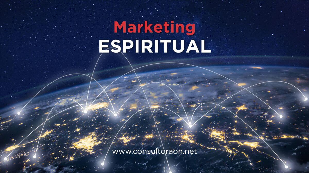 marketing espiritual, crea contenido digital consciente en coherencia con tu alma