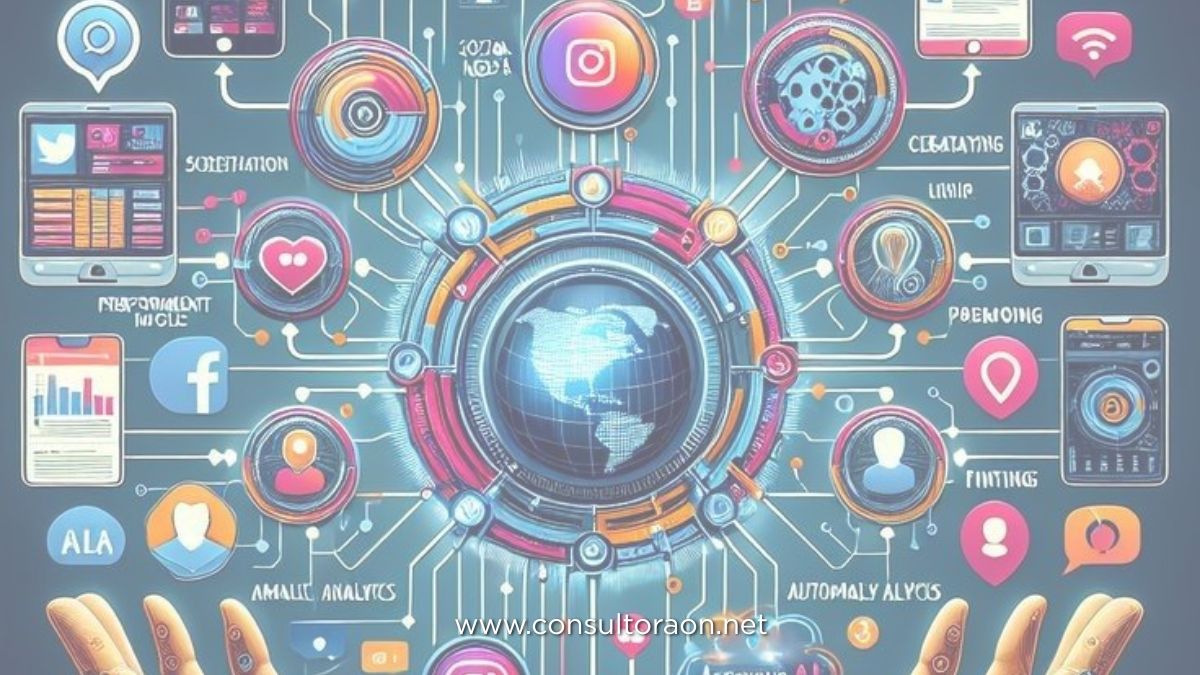 crear contenido digital ordenado desde el proposito hasta la difusion proceso completo