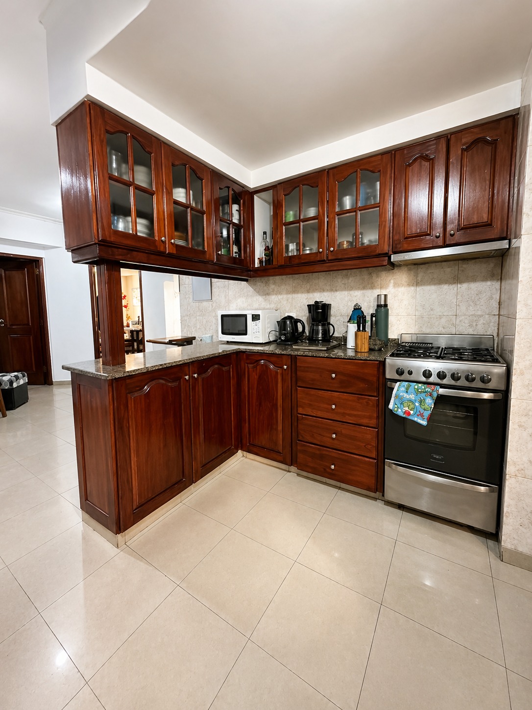 venta departamento avenida mate de luna 1600 san miguel de tucumán