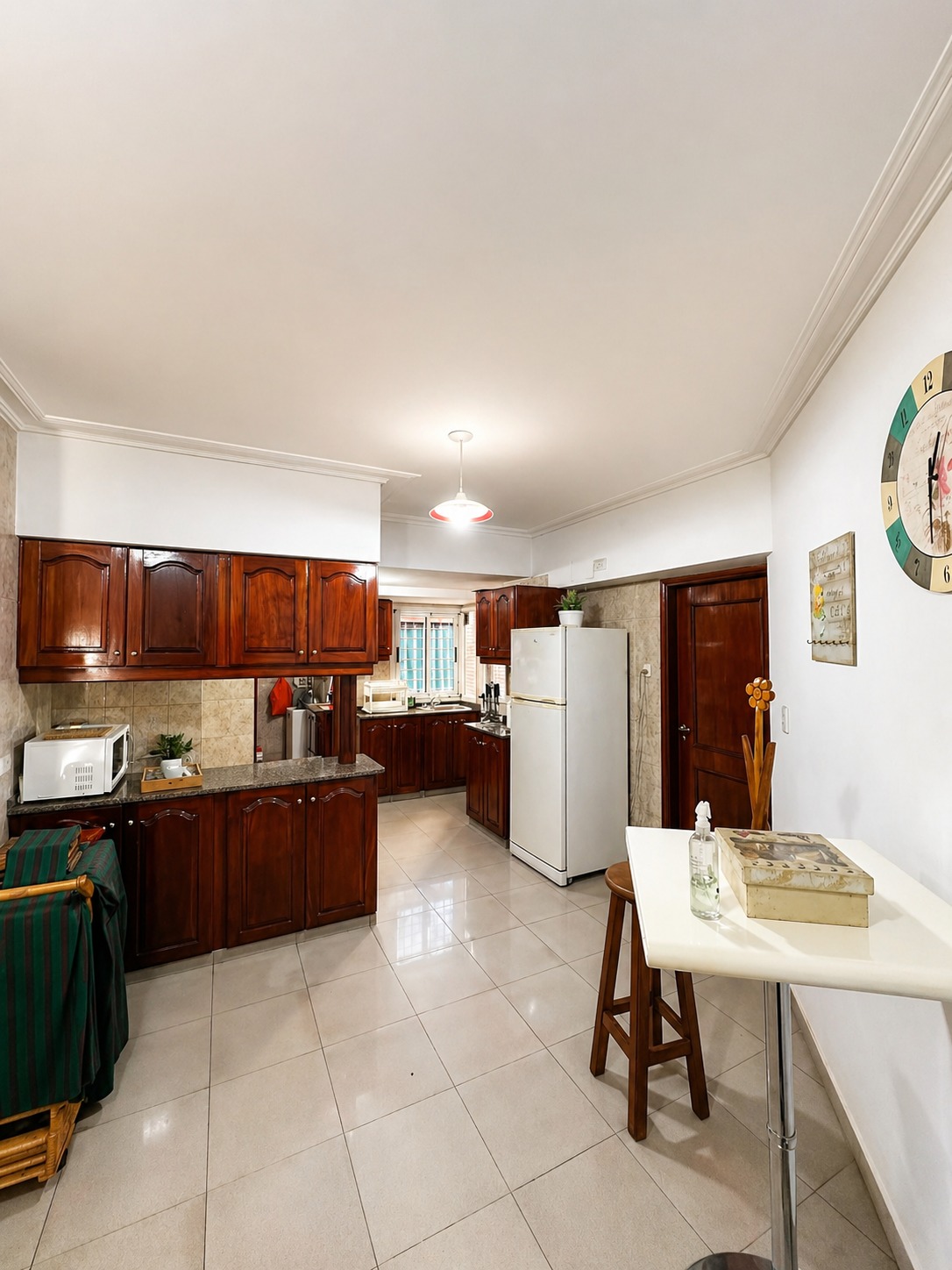 cocina comedor amplia venta departamento avenida mate de luna 1600 san miguel de tucumán